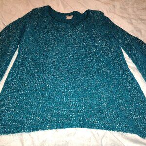 Chico's Women's Sweater